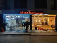 لاجونا بيتش هوتل آند ريزورت فنادق في Cox's Bazar Sadar Upazila