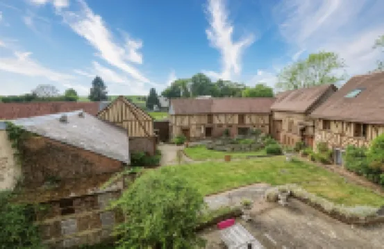 Domaine de Regnonval