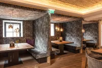 AlpenParks Hotel & Apartment Carpe Solem Hotel di Tamsweg