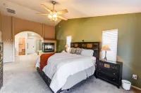 5Br Mtn Views Family Getaway Hot Tub