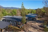 Discovery Parks - Mount Buffalo Hotels near Monash Drive, Porepunkah