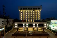 Vivanta Vijayawada, MG Road Hotel in zona Rajiv Gandhi Park
