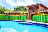 Hostal San Jorge Hotels in La Esperanza