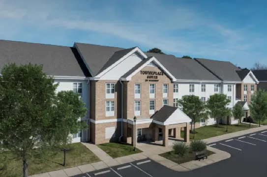 TownePlace Suites Suffolk Chesapeake