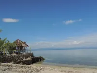 Gorion Beach Resort - de playa