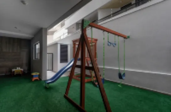 Ibis Styles Maceió Pajuçara