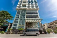 Vietnam Taste Hotel Quy Nhon - Beachfront Hotels in Hai Cang