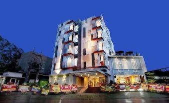 Ruby Hotel Syariah