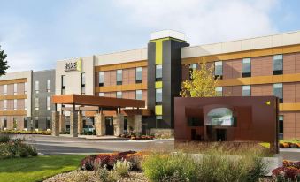 Home2 Suites by Hilton Joliet/Plainfield