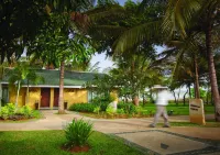 The Serai Kabini