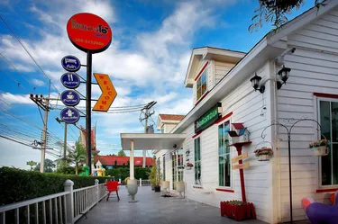 รูปภาพของโตแมงโอ้ วินเทจ รีสอร์ท