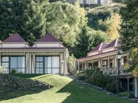 Sherwood Queenstown โรงแรมใกล้ตลาดรีมาร์คเอเบิลส์