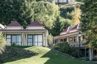 Sherwood Queenstown Hotels in Queenstown