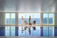 Hotel Cap Estel - Pool