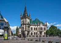 Penzión Sport Hotels in Kosice