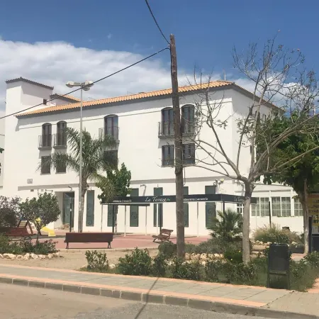 Hotel El Paraíso
