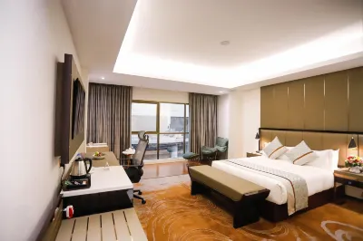 Bengal Blueberry โรงแรมใน