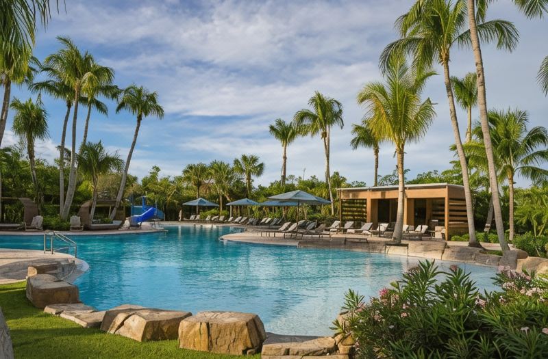 Hyatt Regency Coconut Point Resort & Spa Near Naples photo 5