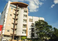 Hotel Toscana Plaza Hotels near MAKRO SUPERMAYORISTA S.A