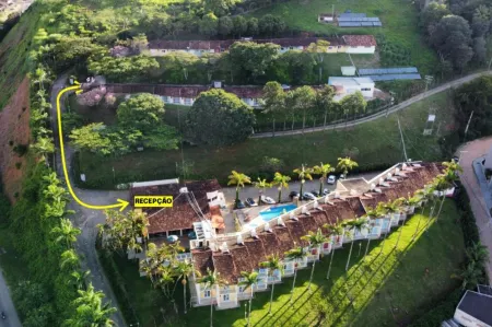 Mundial Parque Hotel