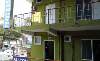 Falcon Hotel