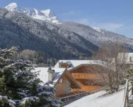 La Mansarda in Ponte di Legno Hotels in Ponte di Legno