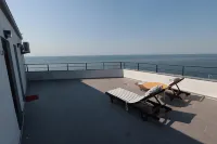 Taşliman Otel Hotels in Koru Belediyesi