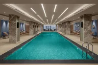 Cappadocia Marriott Hotel