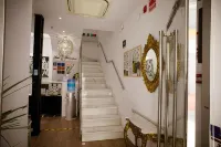 Hostal San Francisco