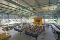 Draper Startup House for Entrepreneurs Hyderabad