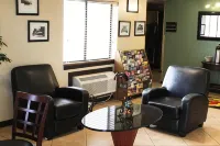 Super 8 by Wyndham Carson City/Lake Tahoe