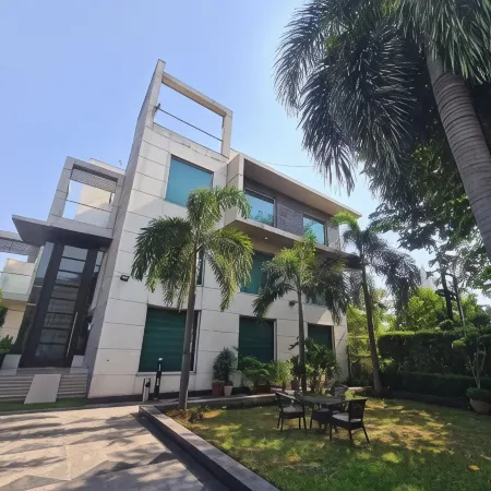Yuhi Mansions-A Boutique Hotel