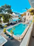 The Palms Hotel - صديق للحيوانات الاليفة