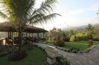 Shanti Natural Panorama View Hotel Các khách sạn gần Bali Jungle Trekking Sambangan Waterfall Point