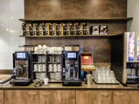 OZO Hotels Arena Amsterdam Hoteles cerca de Estadio Ziggo Dome