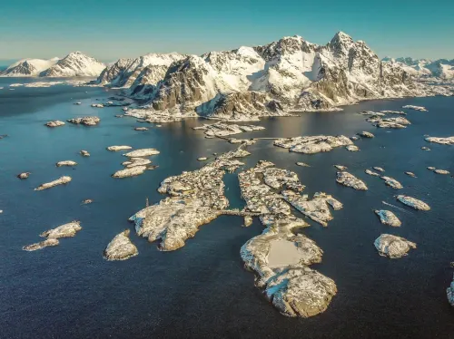 Villa Bryggekanten - by Classic Norway Hotels In der Nähe des Hotels Photos