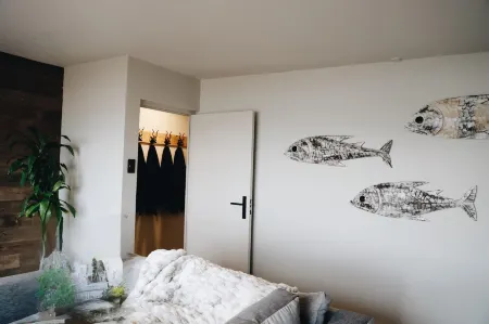 The Oyster Box Beach House by the Oyster Collection Отели в г. Порт-Альфред