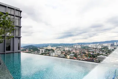 Expressionz KLCC by Wodages Hotels in Titiwangsa