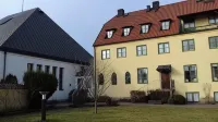 Birgittasystrarnas Gästhem Hotels in 