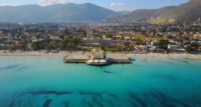 Villa Masetta - Luxury Suites