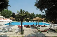 Albergo Ristorante Giannina