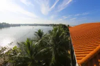 Marina Bentota Hotel a Bentota