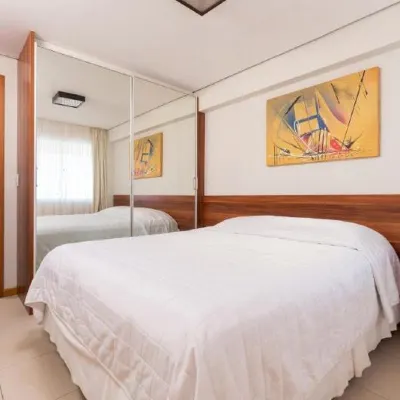 Aquaria Natal Hotel Hotels near Morro do Careca beach
