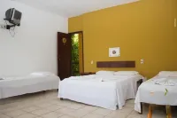 Pousada Dos Girassois Prado