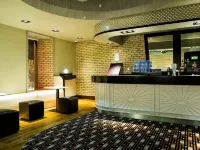 商務酒店 - 酒吧