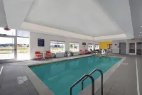 威斯康星斯托頓希爾頓Tru飯店