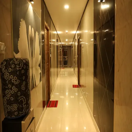 Manopriya Residency by Azalea