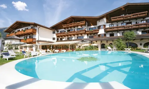 Hotel Tirolerhof