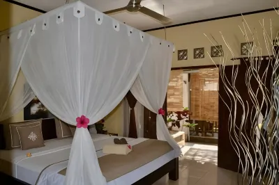 Zoé Bungalows