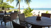 Luwansa Beach Hotel - Desayuno